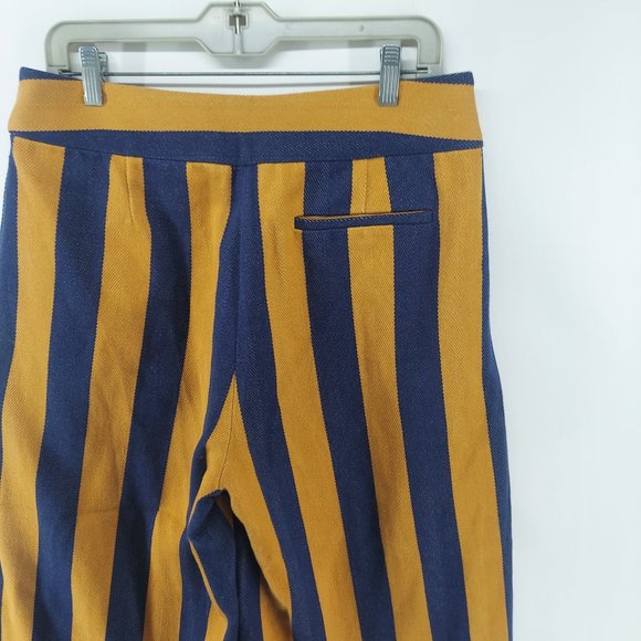 women wide leg crop pants size 29 - Picture 10 of 11